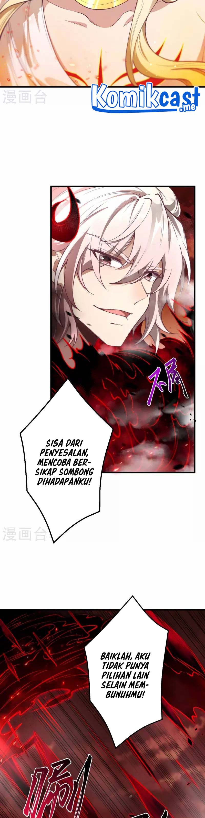 Dilarang COPAS - situs resmi www.mangacanblog.com - Komik against the gods 506 - chapter 506 507 Indonesia against the gods 506 - chapter 506 Terbaru 4|Baca Manga Komik Indonesia|Mangacan